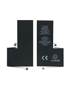 iPhone 11 Pro Max Batteri Hög Kvalité