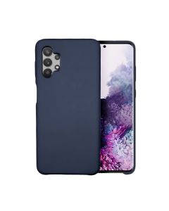 Samsung A32 5G Silikonskal - Blå- G-SP.se