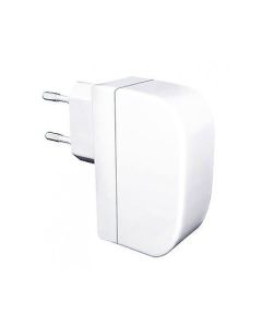 G-SP Laddare USB-A 5W - Vit- G-SP.se