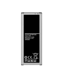 Samsung SM-N910F Galaxy Note 4 Battery- G-SP.se