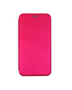 Mobilfodral med Stativ iPhone XS Max - Rosa- G-SP.se