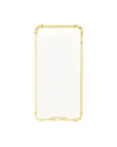 Stöttåligt Mobilskal iPhone 7/8 Plus - Guld- G-SP.se
