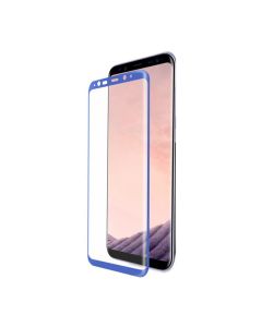 Skärmskydd Samsung S8 Plus - Härdat Japan Glas (Violett)- G-SP.se