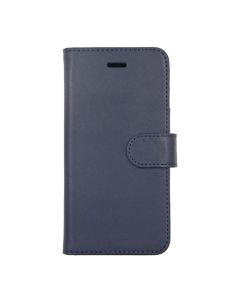 G-SP Flip Stand Leather Case For iPhone 7/8 Dark Blue- G-SP.se