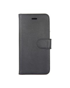 G-SP Flip Stand Leather Case For iPhone 6/6S Black- G-SP.se