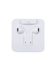iPhone EarPods med Lightning-kontakt- G-SP.se