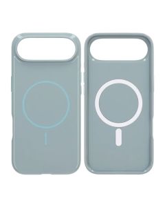 Rvelon Mobilskal MagSafe för iPhone Air - Grön