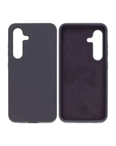 Samsung Galaxy S24 Mobilskal Silikon Rvelon - Lila