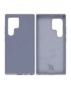 Samsung Galaxy S24 Ultra Mobilskal Silikon Rvelon - Lila