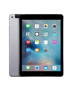 Begagnad iPad Air 2 Wifi + 4G 16GB Rymdgrå - Bra skick