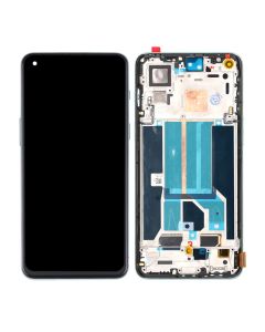 OnePlus Nord 2 Skärm/Display - Grön- G-SP.se