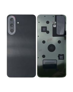 Samsung Galaxy A26 5G (A266B) Baksida Original - Svart