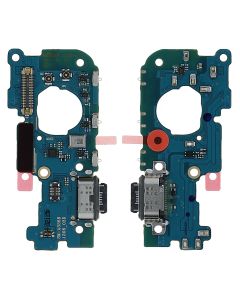 Samsung Galaxy A33 5G (SM-A336B) Laddkontakt Original