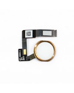 iPad Air 3 Hemknapp Flexkabel - Guld- G-SP.se
