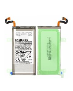 Samsung Galaxy S8 Batteri Original- G-SP.se
