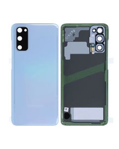 Samsung Galaxy 20 Baksida - Blå- G-SP.se