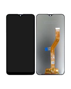 Samsung Galaxy A10s 2019 LCD Skärm med Display - Svart- G-SP.se