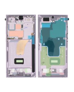 Samsung Galaxy S23 Ultra Mittemram Original - Lila