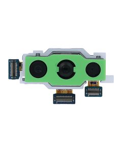 Samsung Galaxy A71 (SM-A715F) Bakre Kamera 64MP + 12MP + 5MP