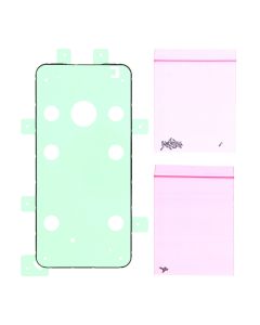 Samsung Galaxy A55 (SM-A556B) Självhäftande Tejp för Skärm