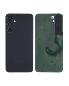 Samsung Galaxy A55 5G (SM-A556B) Baksida Original - Svart