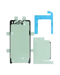 Samsung Galaxy S24+ (SM-S926B) Självhäftande tejp Kit till Skärm