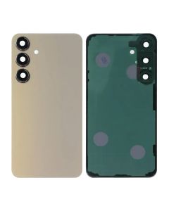 Samsung Galaxy S24 Plus Baksida - Guld