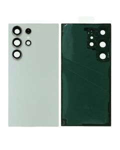 Samsung Galaxy S24 Ultra Back Cover OEM Green