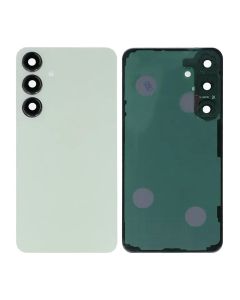 Samsung Galaxy S24 Plus Baksida - Grön