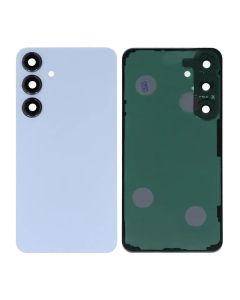 Samsung Galaxy S24 Plus Baksida - Blå