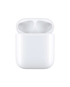 Begagnade AirPods (2a Gen) Laddningsfodral - Använt skick