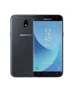 Begagnad Samsung Galaxy J5 16GB Svart - Använt skick