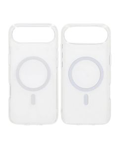 Mobilskal TPU Magsafe för iPhone Air - Transparent