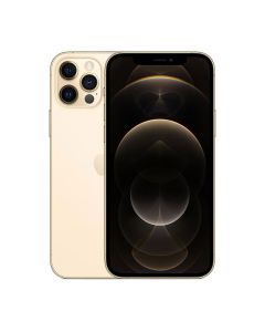 Begagnad iPhone 12 Pro 128GB Guld - Bra skick