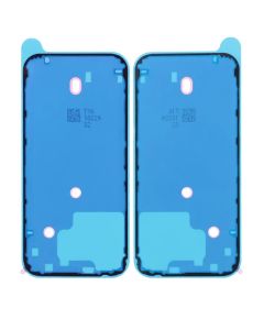 Självhäftande tejp till baksida för iPhone 16 Pro Max