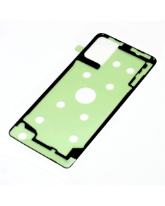 Samsung Galaxy A51 Självhäftande tejp för Baksida- G-SP.se