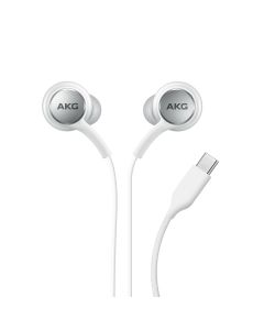 Samsung USB-C Headset EO-IC100 - Vit- G-SP.se