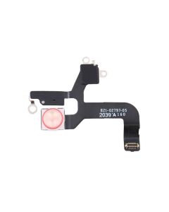 iPhone 12 Flex Cable For Microphone & Flashlight Original- G-SP.se