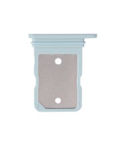 Google Pixel 5A Simkortshållare - Grön- G-SP.se