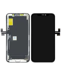 iPhone 11 Pro Max Skärm med LCD Display In-Cell JK- G-SP.se