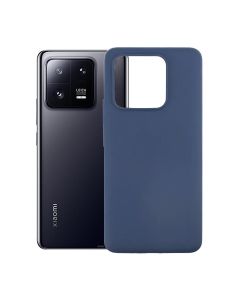 Xiaomi 13 Pro 5G Silikonskal - Blå- G-SP.se