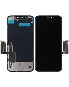 iPhone XR LCD Skärm Original (tagen från ny iPhone)- G-SP.se