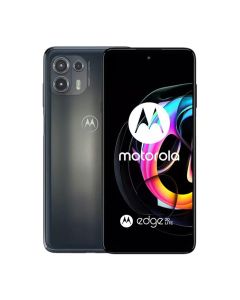 Motorola Edge 20 Lite 128GB Grafit - HELT NY- G-SP.se