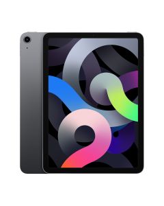 Begagnad iPad Air 4 2020 64GB Grå - Mycket bra skick