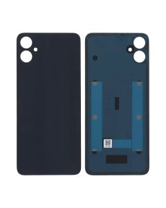 Samsung Galaxy A06 (A065F) Baksida Original - Svart