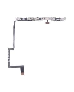 iPhone 16 Pro Strömknapp Flexkabel Original