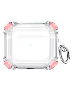 AirPods 3 Fodral - Rosa