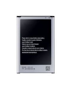 Samsung Galaxy Note 3 Batteri OEM- G-SP.se