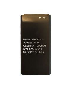 Samsung Galaxy S5 Mini Batteri Premium- G-SP.se