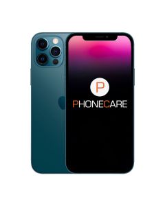 Begagnad iPhone 12 Pro 256GB Blå - Bra skick